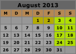 Kalender