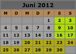 Kalender