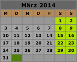 Kalender