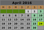 Kalender