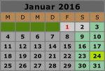 Kalender