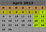 Kalender