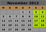 Kalender