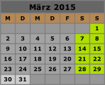 Kalender