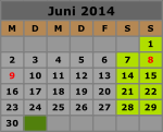 Kalender