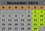 Kalender