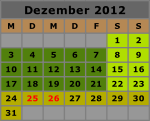 Kalender