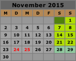 Kalender