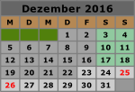Kalender