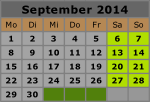Kalender