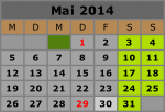Kalender