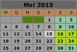 Kalender