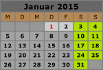 Kalender