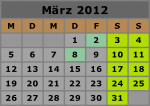 Kalender