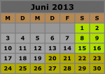 Kalender
