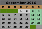 Kalender