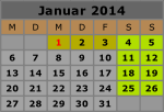 Kalender