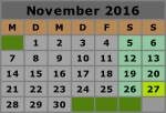 Kalender