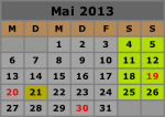 Kalender