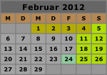 Kalender
