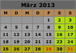 Kalender