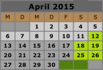 Kalender