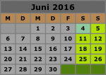Kalender