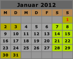Kalender