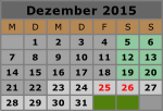 Kalender