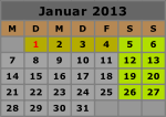 Kalender