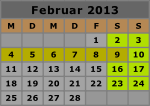 Kalender