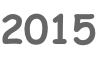 2015