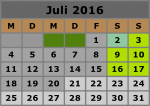 Kalender