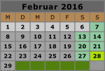 Kalender
