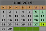 Kalender