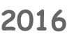 2016