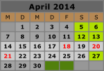 Kalender