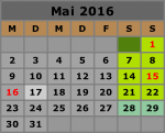 Kalender