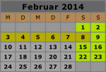 Kalender