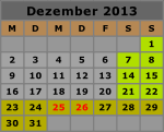Kalender