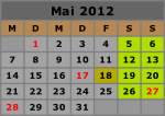 Kalender