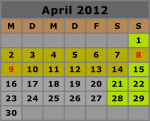 Kalender
