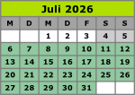 Kalender