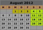 Kalender