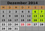 Kalender