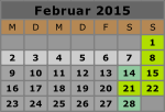 Kalender