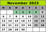 Kalender