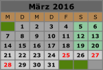 Kalender