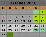 Kalender