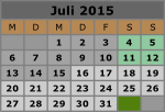 Kalender